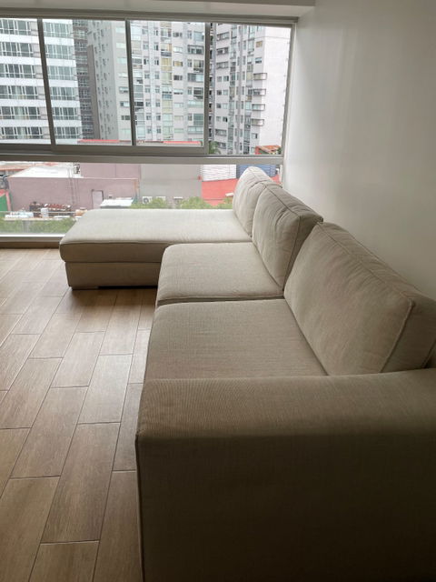 Sillon modular