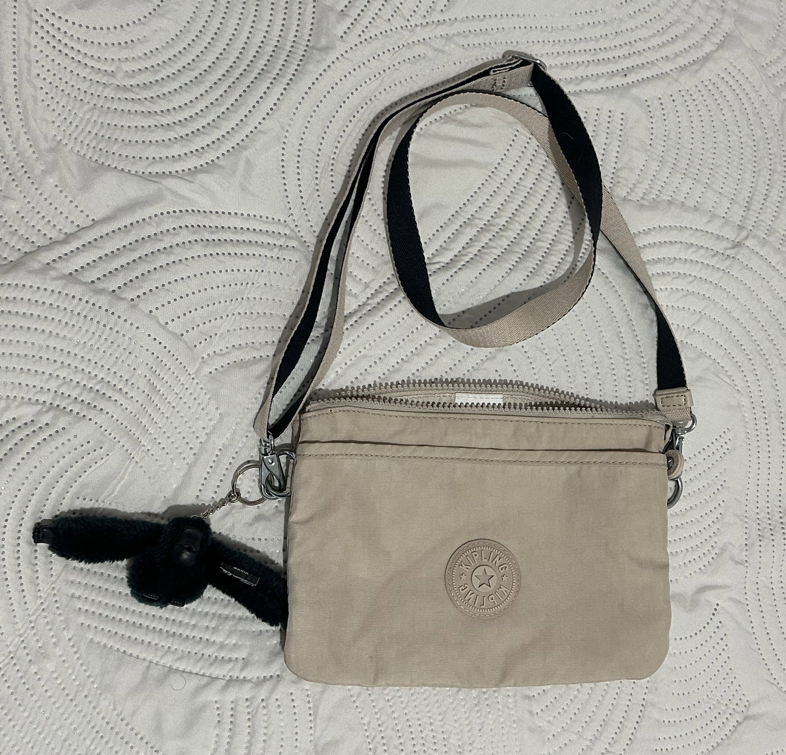 Crossbody/bolsa Kipling
