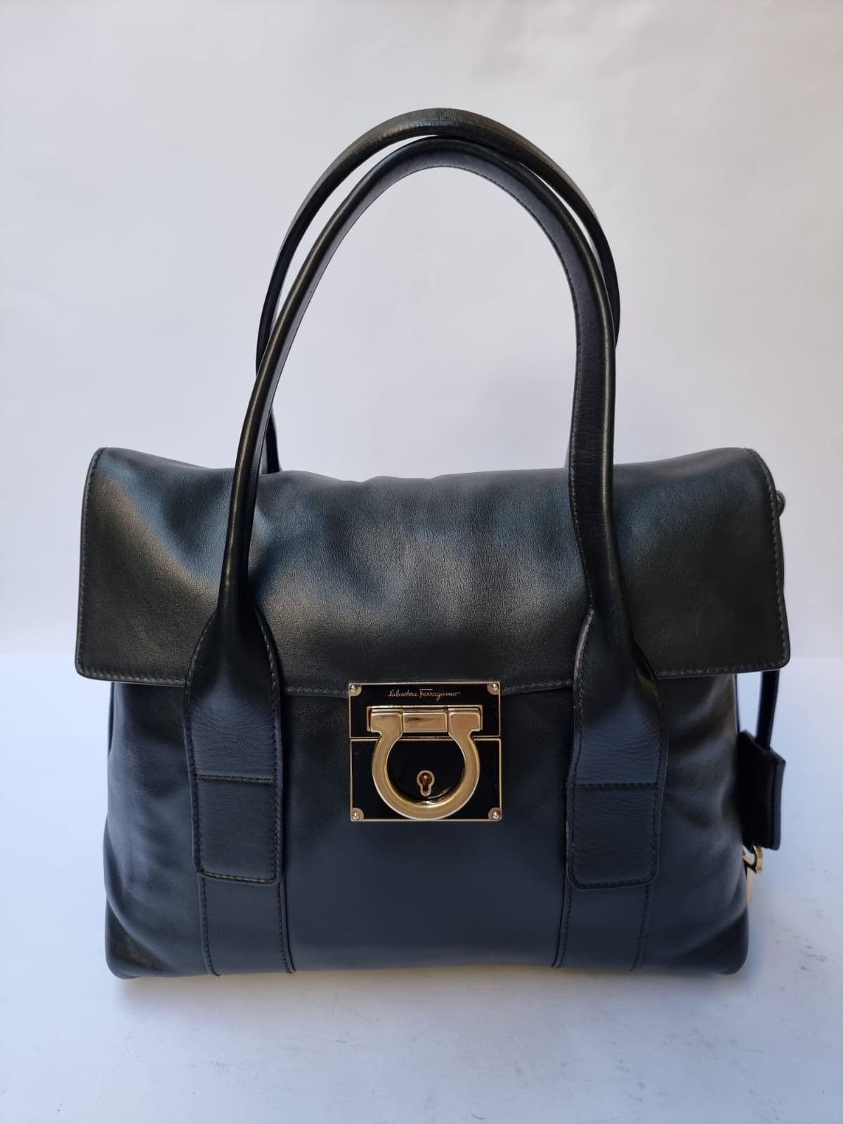 Bolso Ferragamo Original