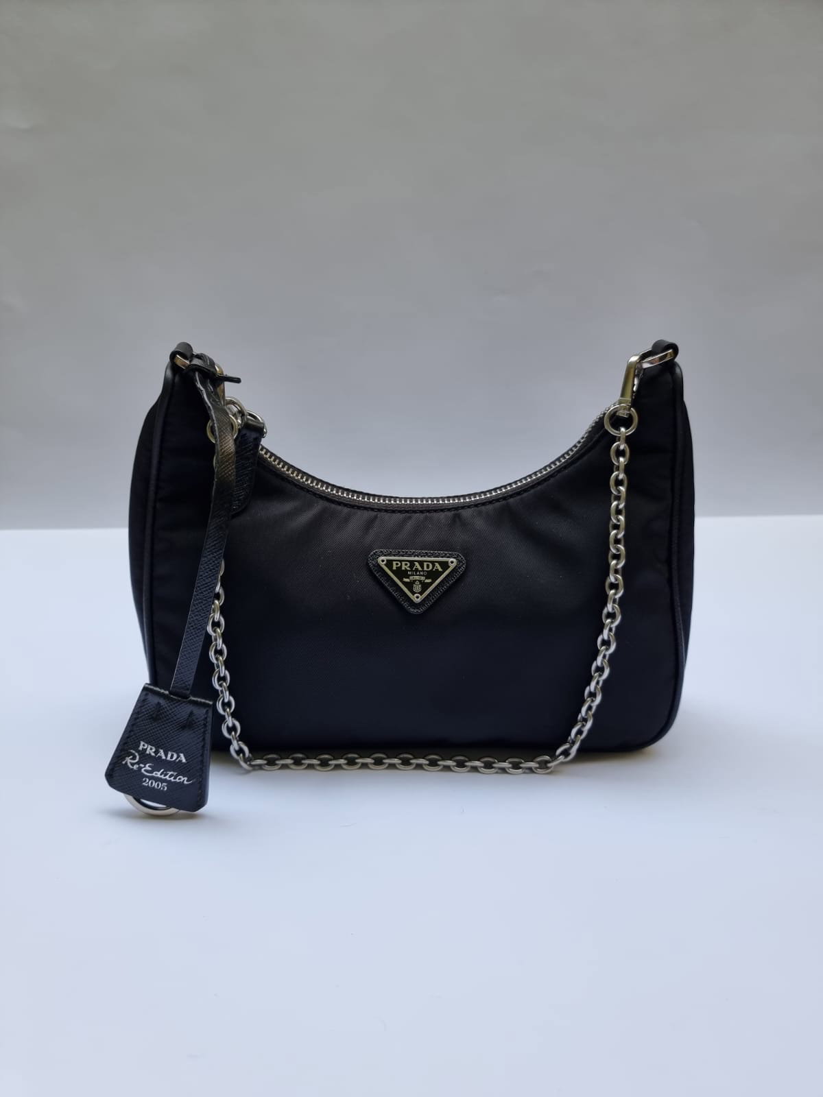 Bolso Prada Original 