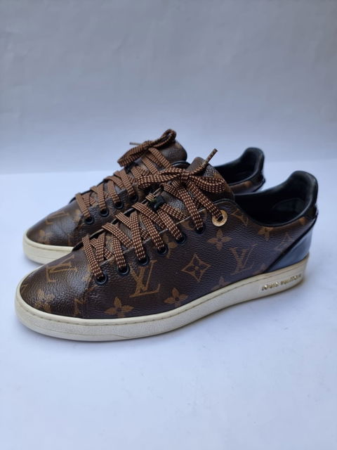 Tenis Louis Vouitton