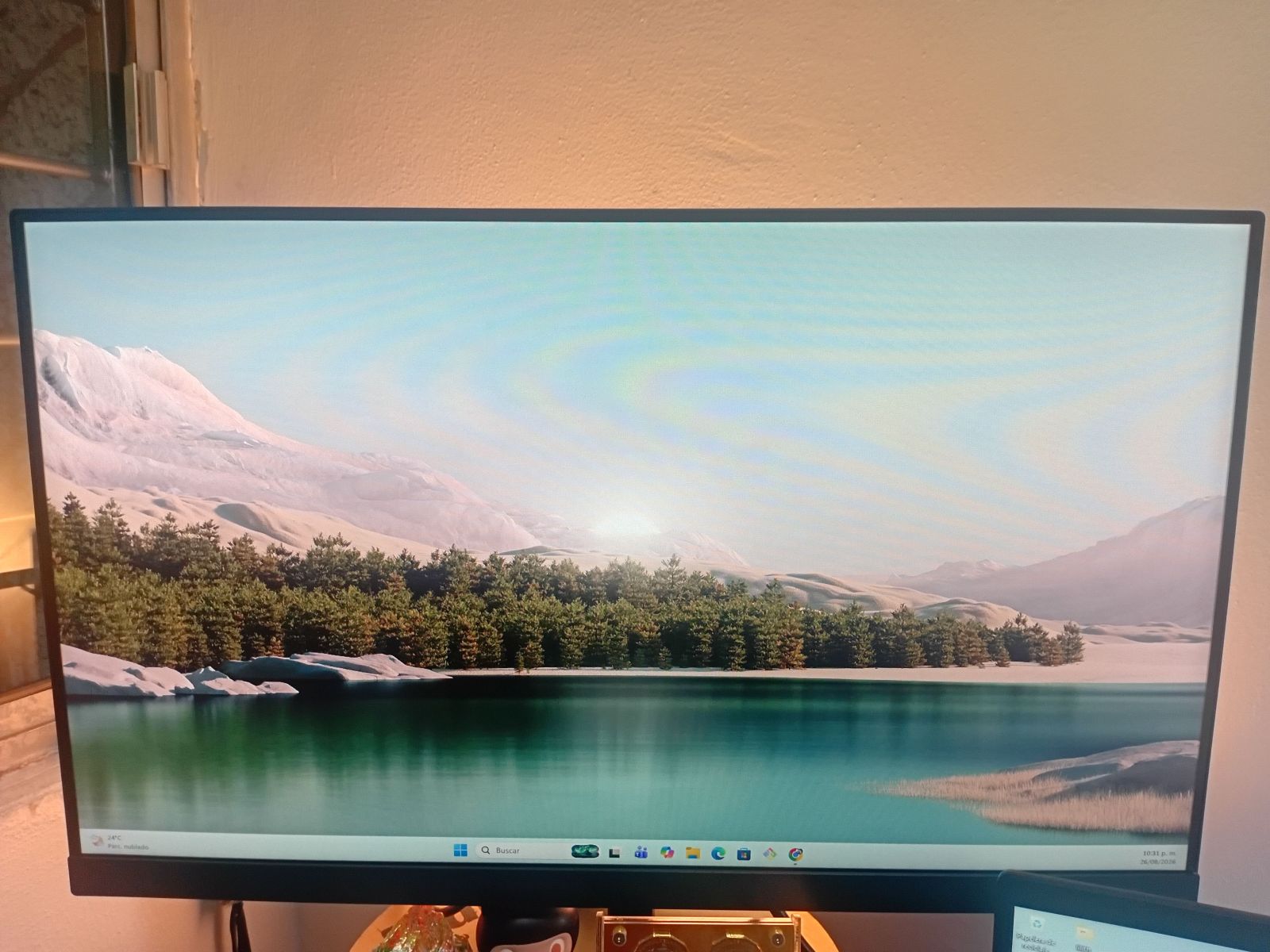 Monitor HP 23 Pulgadas