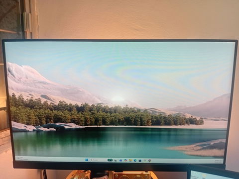 Monitor HP 23 Pulgadas