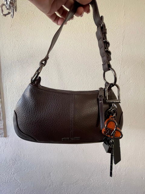 BOLSA STEVE MADDEN NUEVA SIN ETIQUETAS