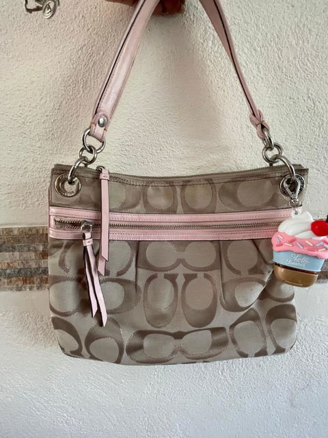 BOLSA COACH ORIGINAL