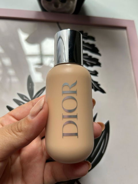 Base Dior Backstage 1.5W - Maquillaje Fluido