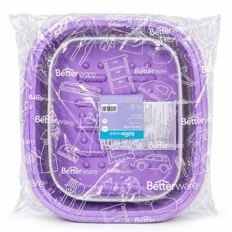 Tina Pedispa_Betterware