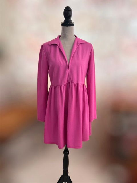 Vestido Zara