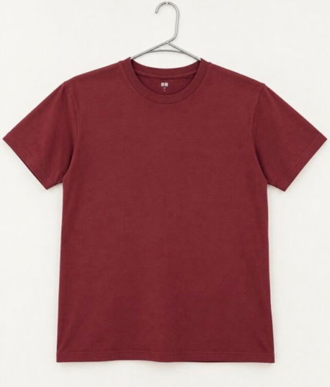 Camiseta Uniqlo original para hombre XL