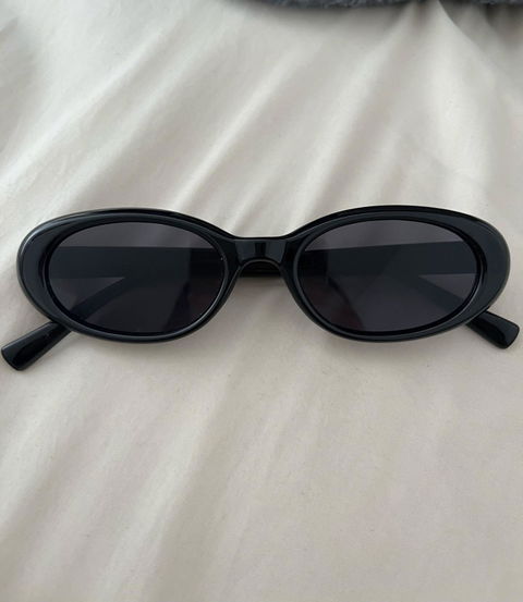 Bershka, Lentes de sol