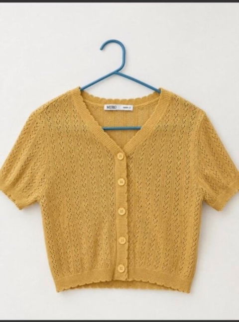 Camisa S