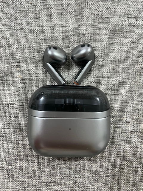 Audífonos Samsung Galaxy buds3 original