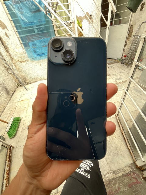IPhone 14 128gb libre