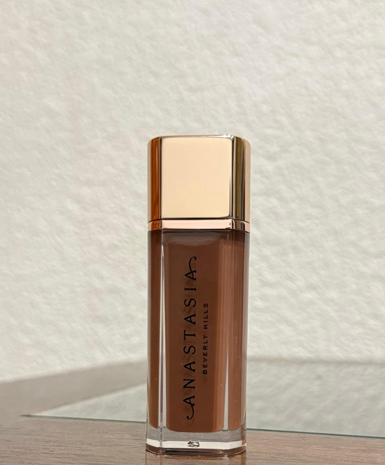 Anastasia LIP VELVET Tono Cool Brown - Labial Mousse