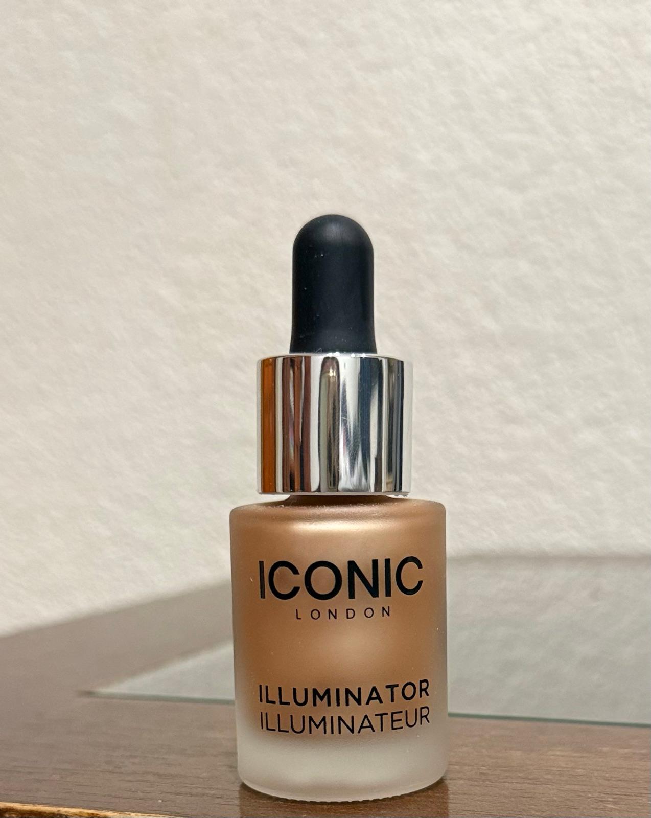Iluminador Iconic London 13.5 ml