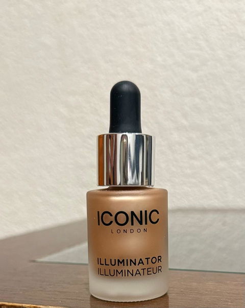 Iluminador Iconic London 13.5 ml