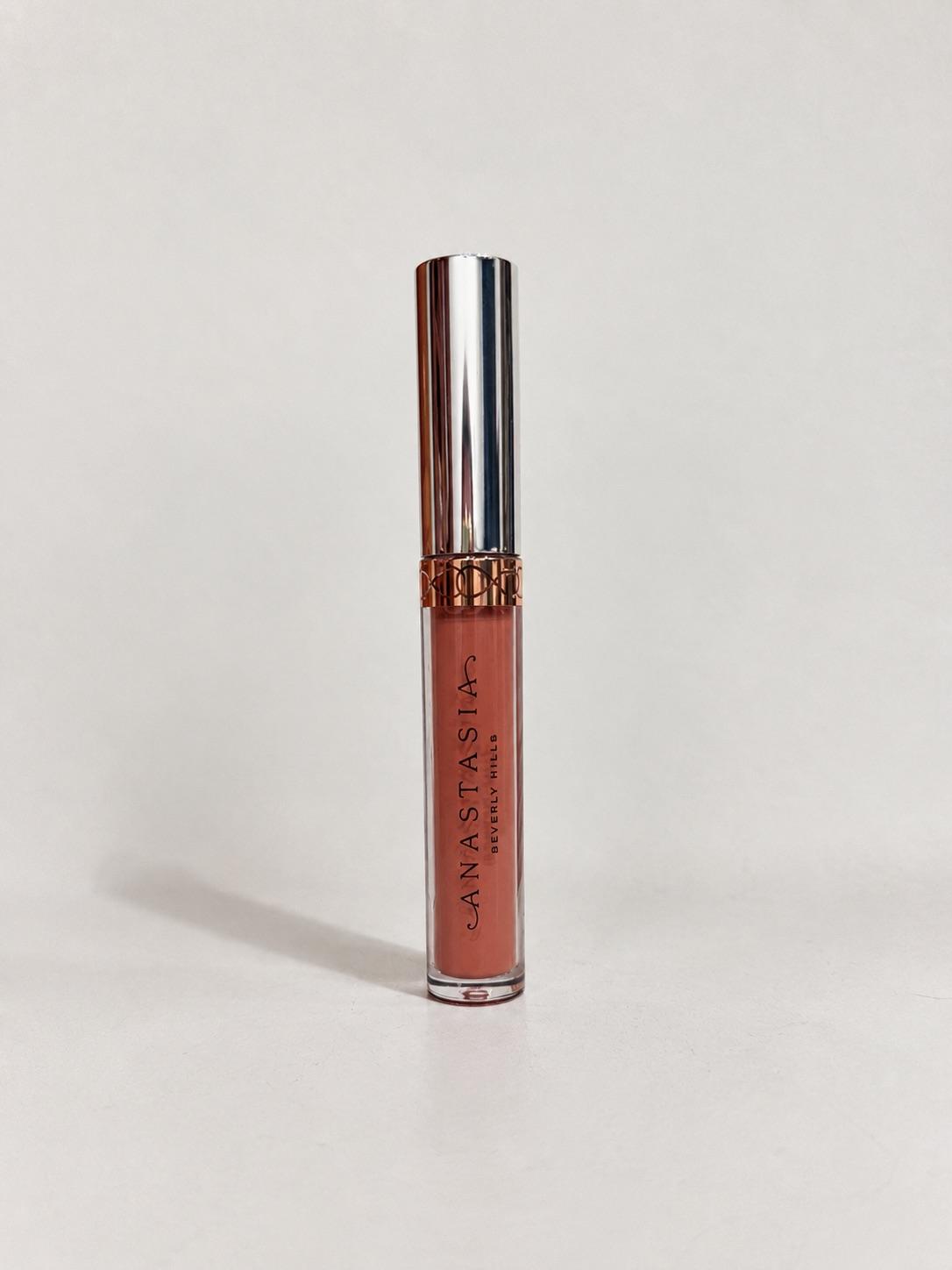 Liquid Lipstick Anastasia Beverly Hills Tono Ashton