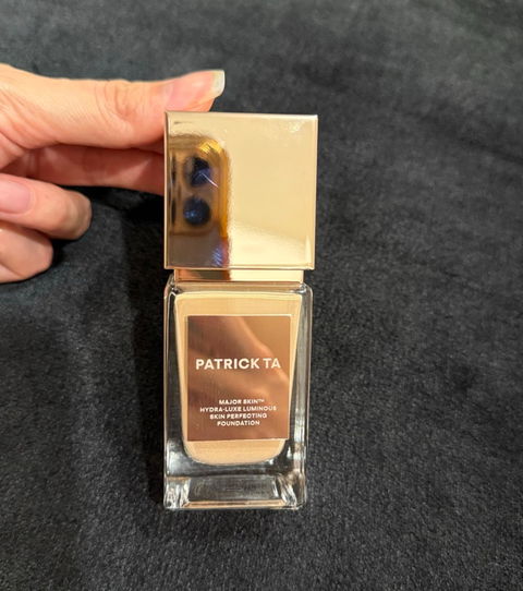 Base Patrick Ta Tono 10 Natural