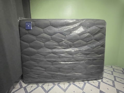 Colchón Matrimonial LALULU Híbrido Memory Foam