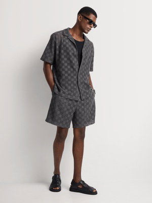 Conjunto de hombre 