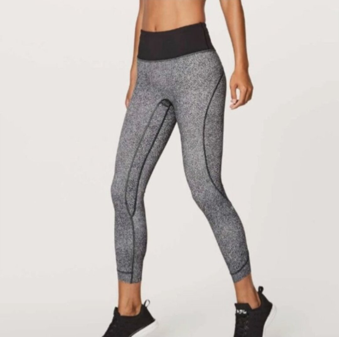 Leggings Lululemon Talla 4 
