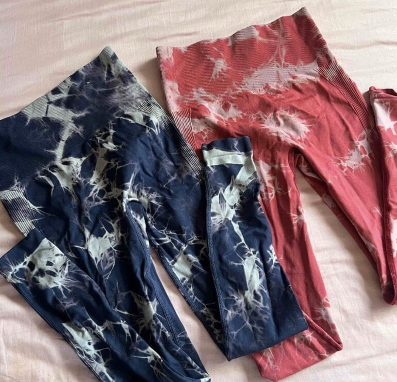 Leggings SHEIN Talla XS - Buen Estado, Comodidad y Estilo
