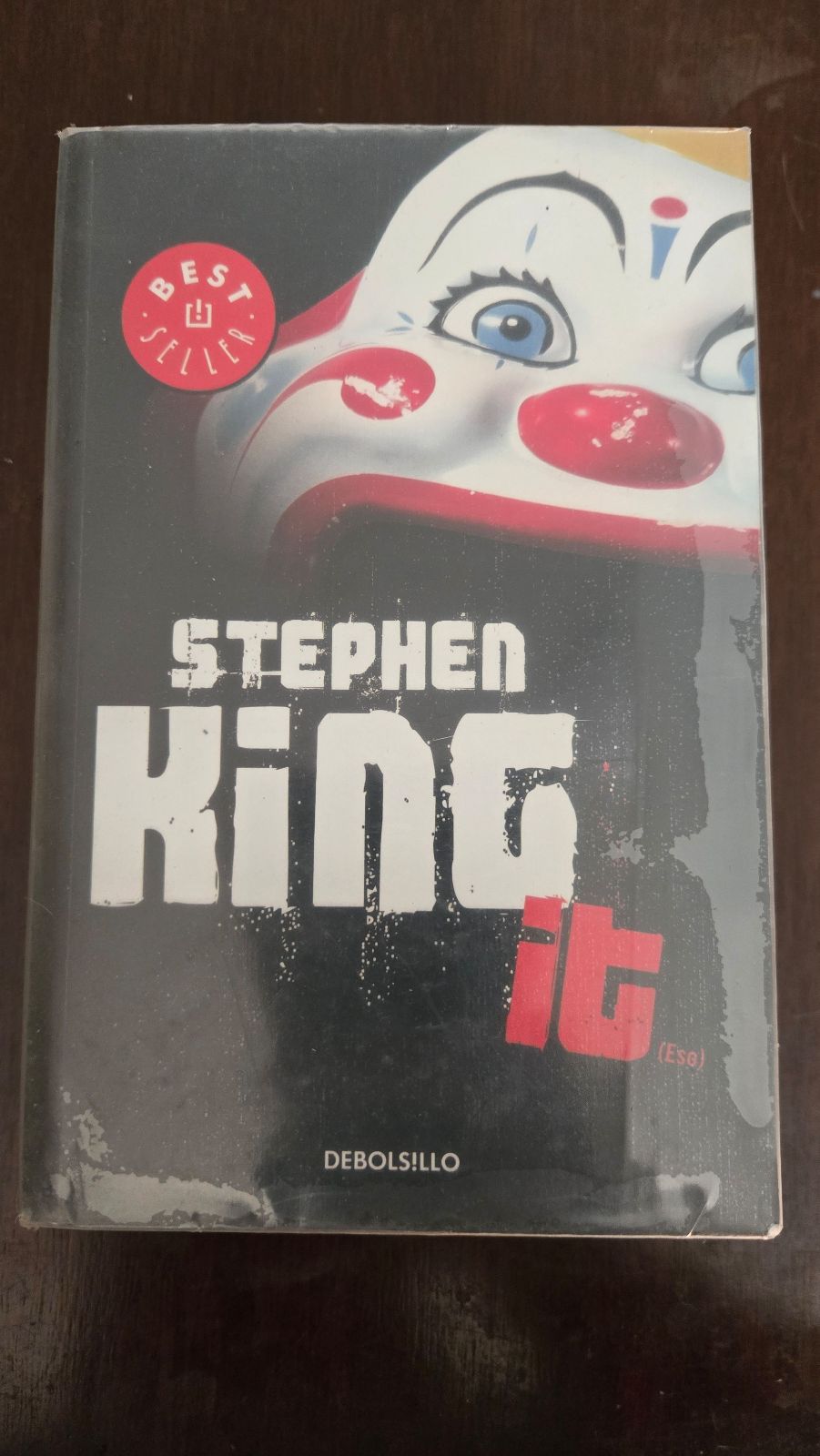 It (Eso)