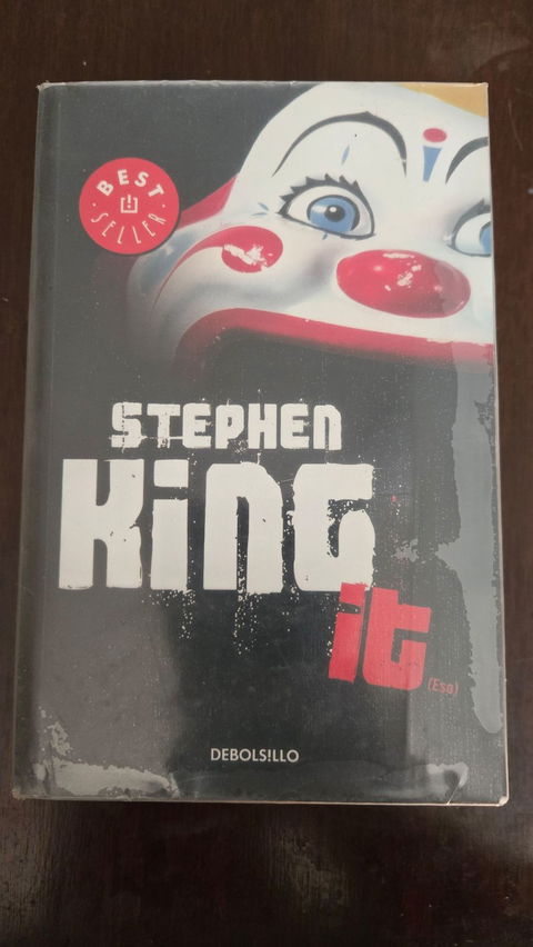 It (Eso)