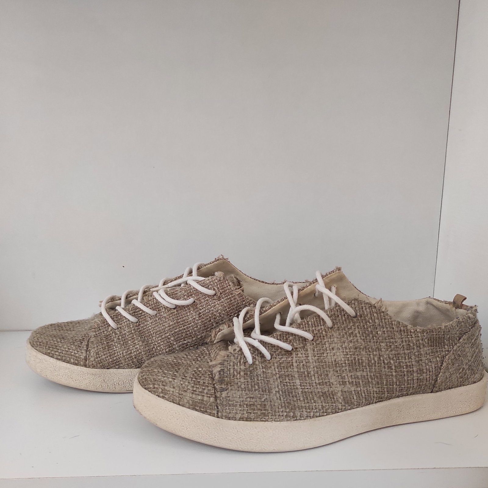 Tenis Adolfo Dominguez Originales Talla 39 en Buen Estado