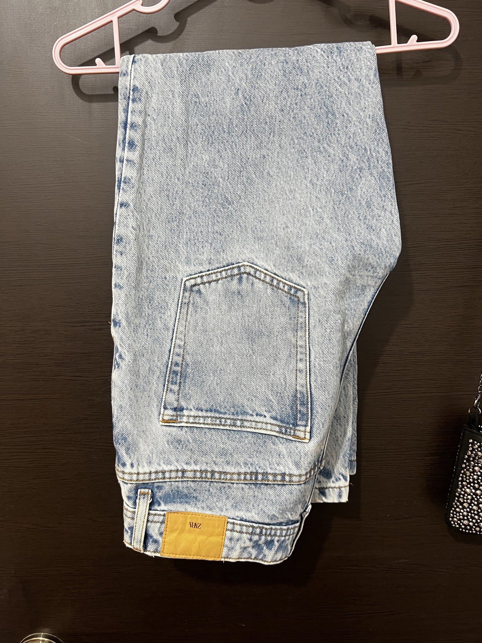 Pantalón Zara 