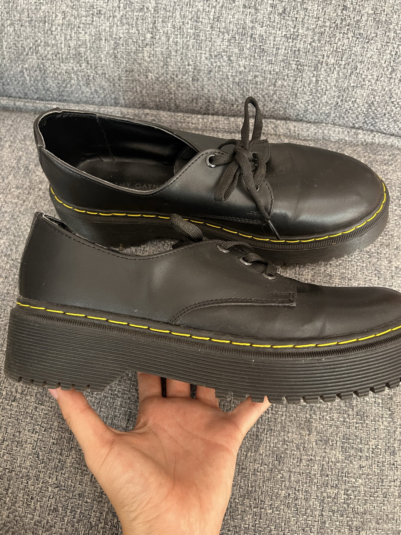 Zapatos Dorothy Gaynor Talla 26 en Buen Estado
