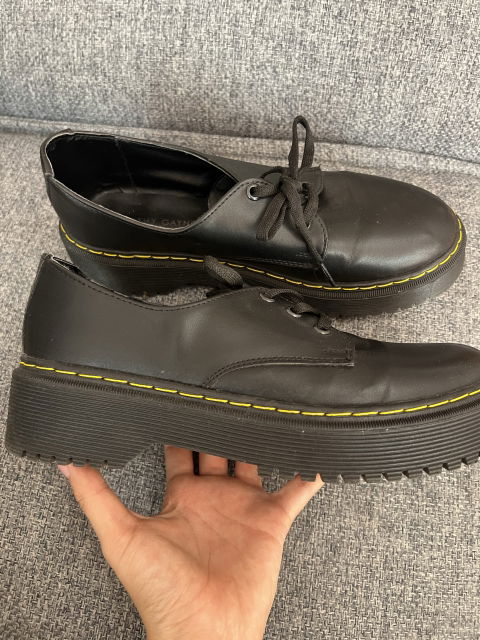 Zapatos Dorothy Gaynor Talla 26 en Buen Estado