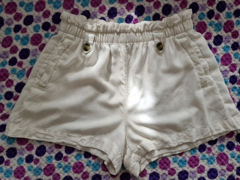 SHORT AMERICAN EAGLE
