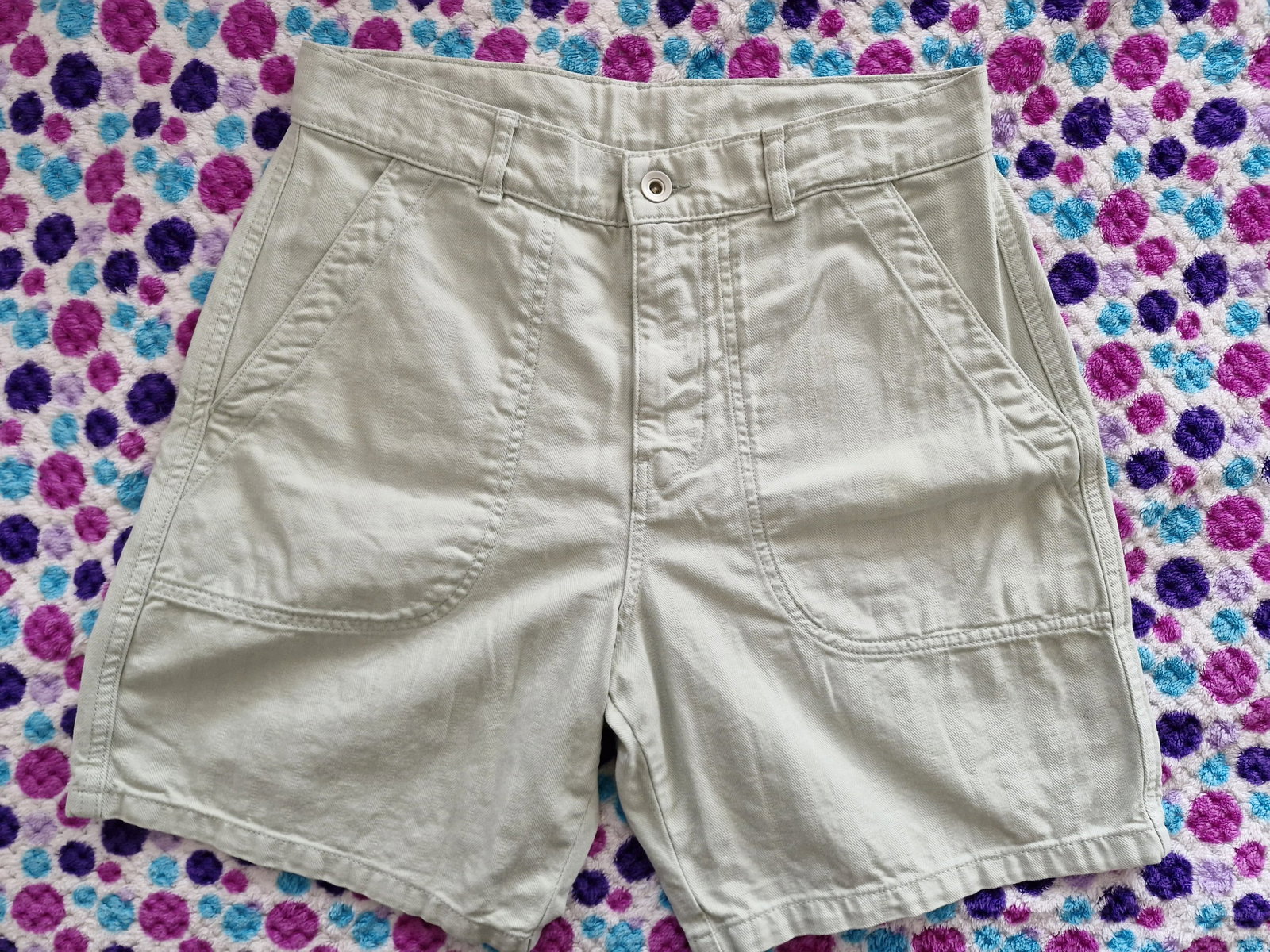 Shorts Zara