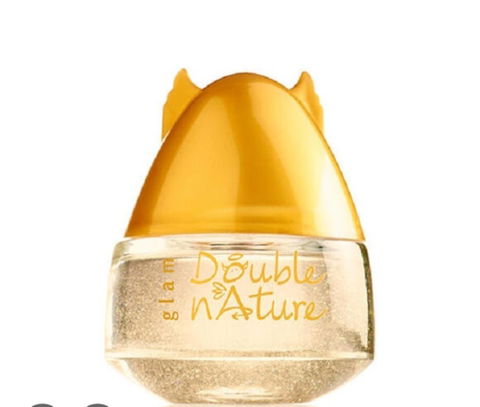 Double Nature Diablito dorado Jafra 100 mL