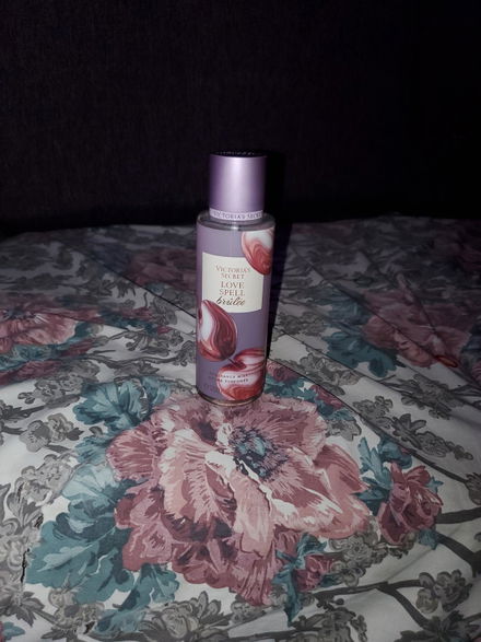 Loción Victoria's Secret I Love Spell Brume