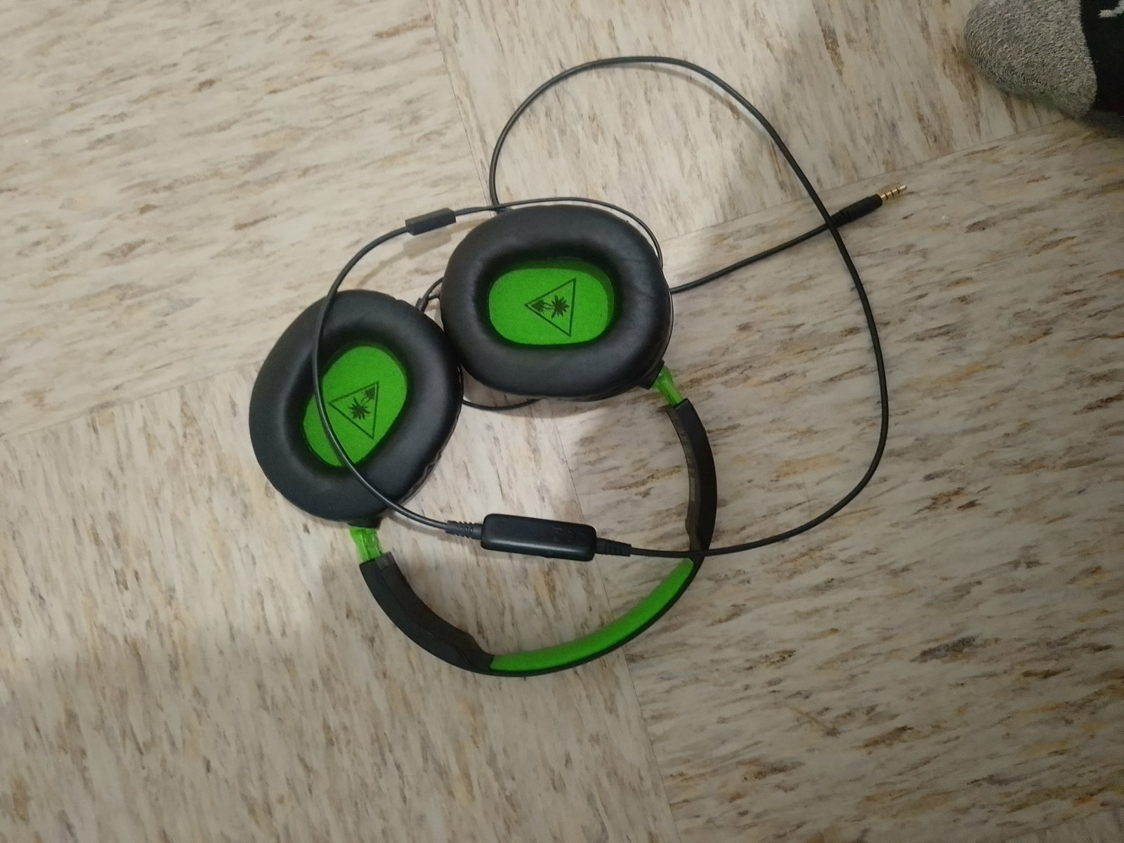 Audífonos gamer 