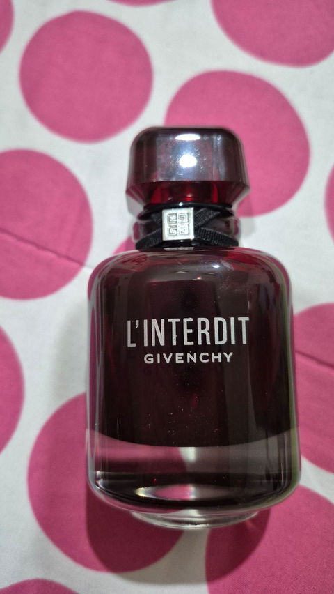 L'Interdit Rouge 80 ml