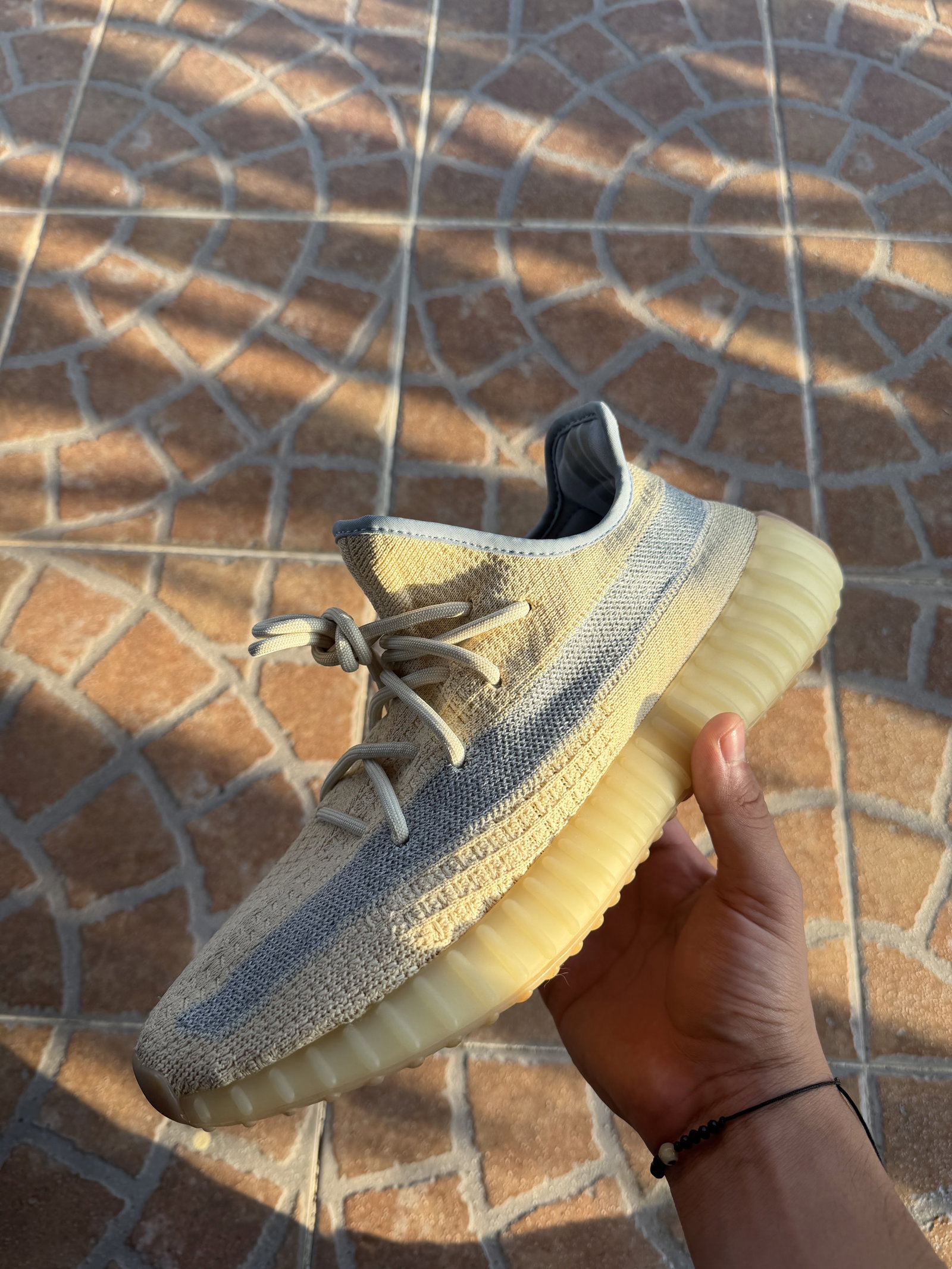 Yeezy 350 Linen 8 mx 