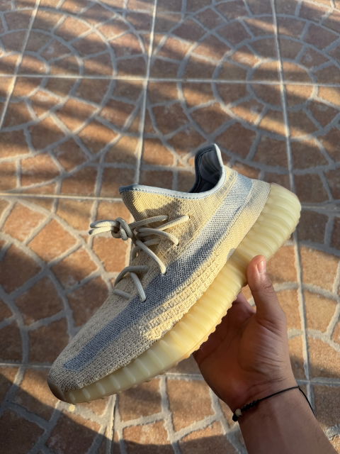 Yeezy 350 Linen 8 mx