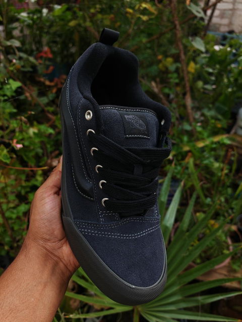 Vans Knu Skool originales número 28
