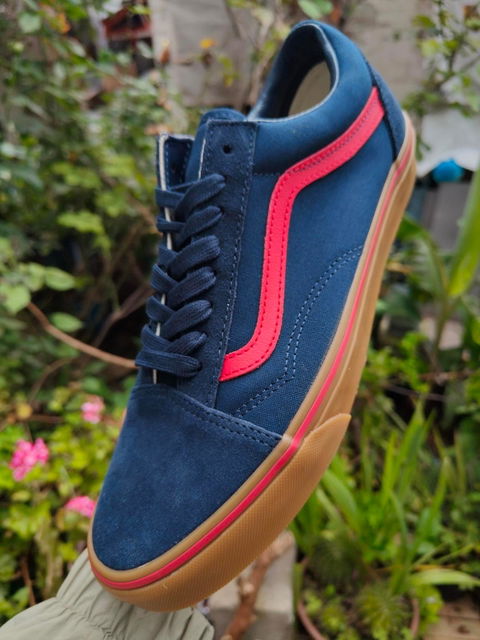 Vans old Skool numero 26.5