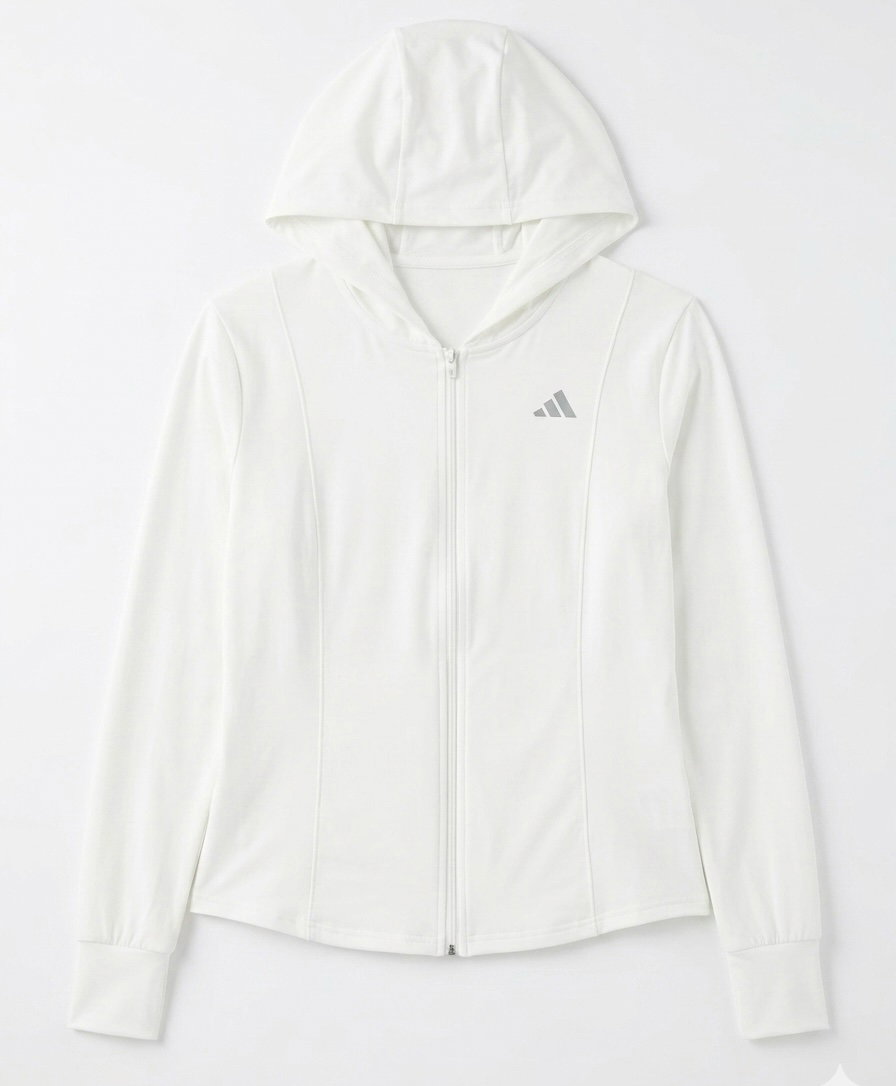 Sudadera Deportiva Ligera Dupe Nueva