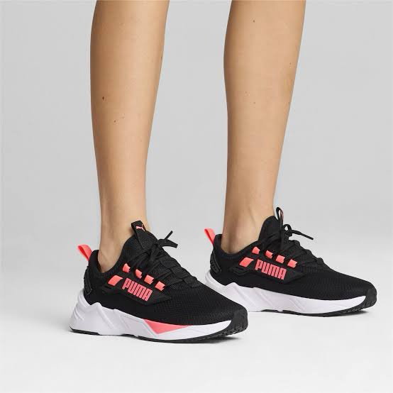 Tenis Puma Retaliate 3 Running Nuevos para Mujer