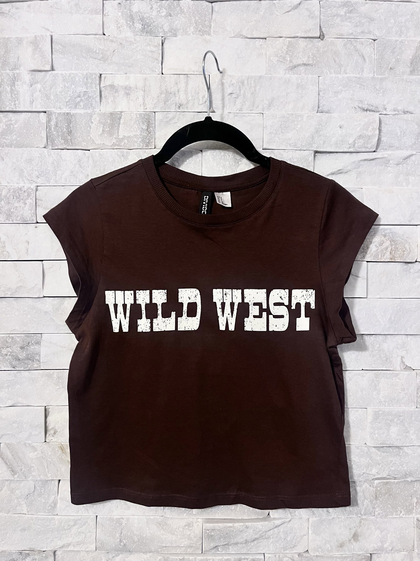 Top H&M Wild West Cafe Nuevo