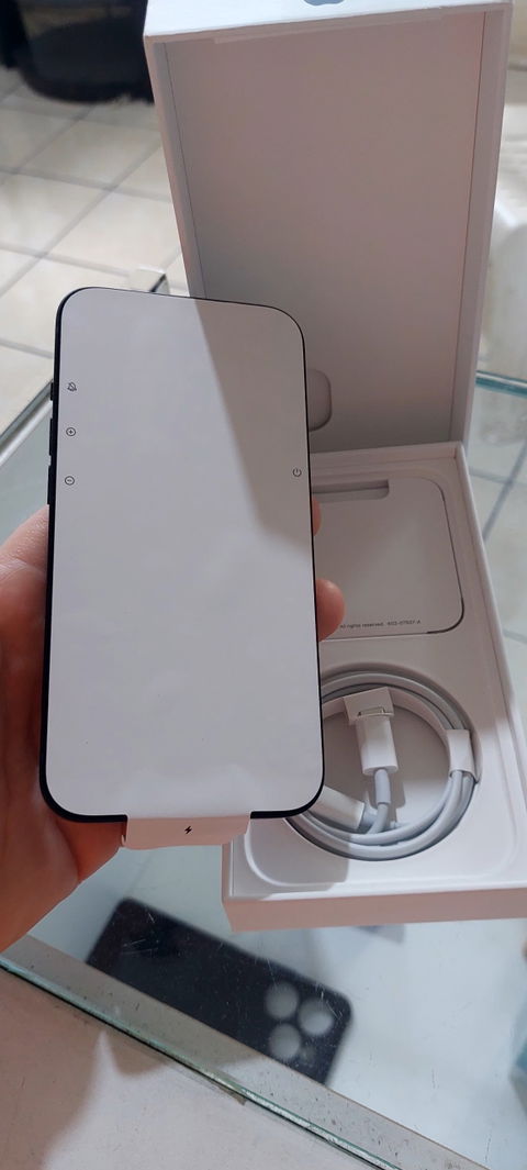 iPhone 13 de 128GB Libre - Como Nuevo