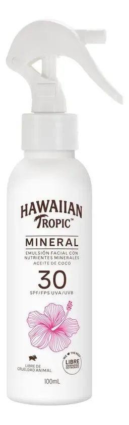 Protector Solar Hawaiana Tropic