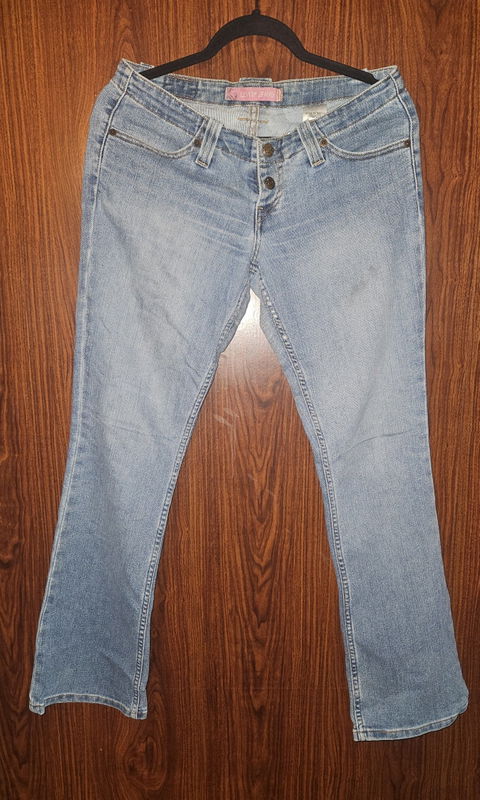 Levi's - Jeans 520