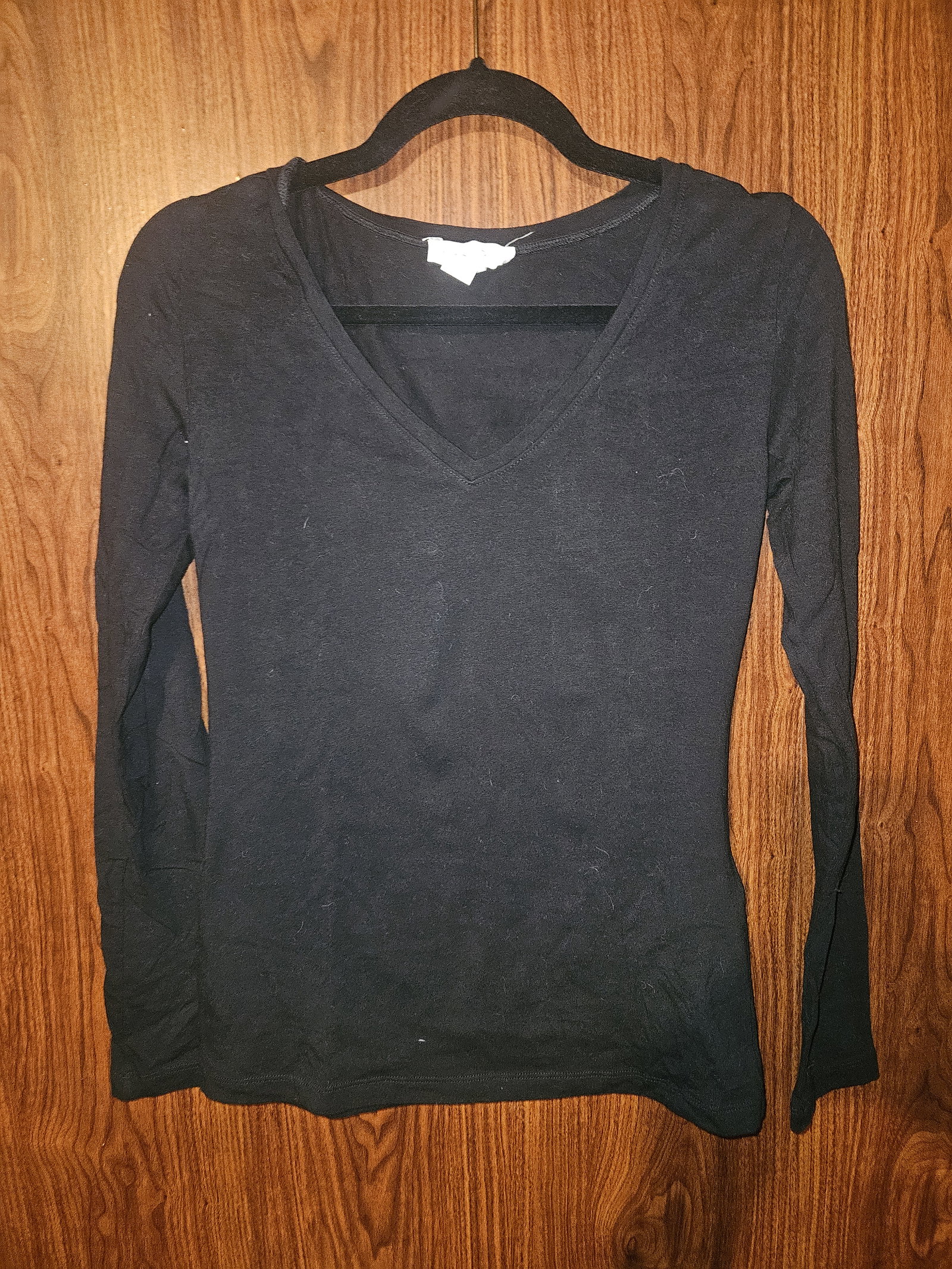 Forever 21 - Playera manga larga