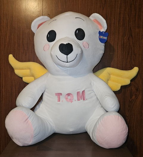 Peluche gigante Muñelocos